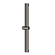 Душова штанга GROHE Rainshower Aqua, 600 мм, графіт матовий, 101673AL00
