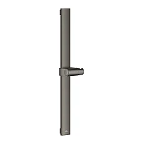Душова штанга GROHE Rainshower Aqua, 600 мм, графіт матовий, 101673AL00