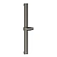 Душова штанга GROHE Rainshower Aqua, 600 мм, графіт матовий, 101673AL00