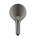 Ручний душ GROHE Rainshower Aqua, 3 режими струменю, графіт матовий, 101676AL00