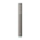 Ручний душ GROHE SPA Rainshower Aqua Cube Stick, 1 режим струменю, графіт матовий, 26885AL0