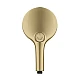 Ручний душ GROHE Rainshower Aqua, 3 режими струменю, золото матове, 101676GN00
