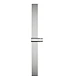 Душевая штанга GROHE Rainshower Aqua, 600 мм, суперсталь, 101673DC00