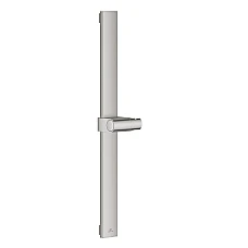 Душова штанга GROHE Rainshower Aqua, 600 мм, суперсталь, 101673DC00