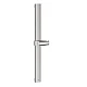 Душевая штанга GROHE Rainshower Aqua, 600 мм, суперсталь, 101673DC00