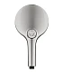 Ручной душ GROHE Rainshower Aqua, 3 режима струи, суперсталь, 101676DC00