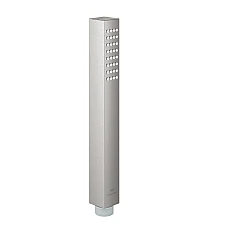 Ручной душ GROHE SPA Rainshower Aqua Cube Stick, 1 режим струи, суперсталь, 26885DC0