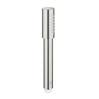 Ручний душ GROHE SPA Rainshower Aqua Stick, 1 режим, суперсталь, 26866DC0