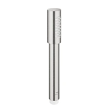Ручной душ GROHE SPA Rainshower Aqua Stick, 1 режим, суперсталь, 26866DC0
