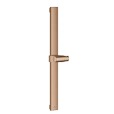 Душова штанга GROHE Rainshower Aqua, 600 мм, золото брашоване, 101673DL00