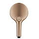 Ручний душ GROHE Rainshower Aqua, 3 режими струменю, золото брашоване, 101676DL00
