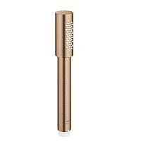 Ручний душ GROHE SPA Rainshower Aqua Stick, 1 режим, золото брашоване, 26866DL0