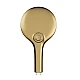 Ручний душ GROHE Rainshower SmartActive 130, 3 режими, золото глянцеве, 26574GL0