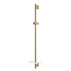 Душова штанга GROHE Rainshower SmartActive 900 мм, золото матове, 26603GN0