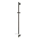 Душевая штанга GROHE Rainshower SmartActive 900 мм, графит матовый, 26603AL0