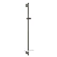 Душевая штанга GROHE Rainshower SmartActive 900 мм, графит матовый, 26603AL0