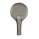 Ручний душ GROHE Rainshower SmartActive 130, 3 режими, графіт матовий, 26574AL0