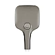 Ручний душ GROHE Rainshower SmartActive 130 Cube, 3 режими струменю, графіт матовий, 26582AL0
