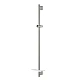 Душевая штанга GROHE Rainshower SmartActive 900 мм, суперсталь, 26603DC0