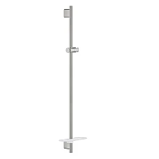 Душова штанга GROHE Rainshower SmartActive 900 мм, суперсталь, 26603DC0
