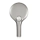 Ручний душ GROHE Rainshower SmartActive 130, 3 режими, суперсталь, 26574DC0