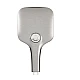 Ручной душ GROHE Rainshower SmartActive 130 Cube, 3 режима струи, суперсталь, 26582DC0