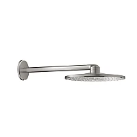 Верхній душ GROHE Rainshower SmartActive 310, суперсталь, 26475DC0