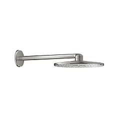 Верхній душ GROHE Rainshower SmartActive 310, суперсталь, 26475DC0