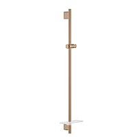 Душова штанга GROHE Rainshower SmartActive 900 мм, золото брашоване, 26603DL0