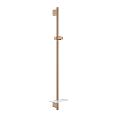 Душова штанга GROHE Rainshower SmartActive 900 мм, золото брашоване, 26603DL0