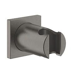 Держатель ручного душа GROHE Rainshower, графит матовый, 27075AL0