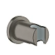 Тримач для ручного душу GROHE Rainshower настінний, графіт матовий, 27074AL0