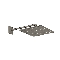 Верхній душ GROHE Rainshower Mono 310 Cube, графіт матовий, 26564AL0
