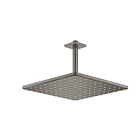 Верхній душ GROHE Rainshower Mono 310 Cube, графіт матовий, 26566AL0