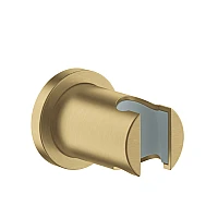 Тримач для ручного душу GROHE Rainshower настінний, золото матове, 27074GN0