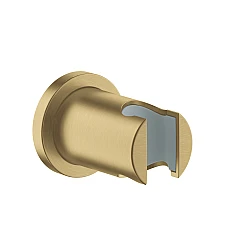 Тримач для ручного душу GROHE Rainshower настінний, золото матове, 27074GN0
