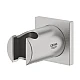 Держатель ручного душа GROHE Rainshower, суперсталь, 27075DC0