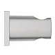Держатель ручного душа GROHE Rainshower, суперсталь, 27075DC0