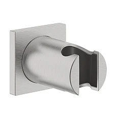 Держатель ручного душа GROHE Rainshower, суперсталь, 27075DC0