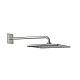 Верхний душ GROHE Rainshower Mono 310 Cube, суперсталь, 26564DC0