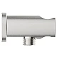 Отвод для душа GROHE Rainshower 1/2" с держателем, суперсталь, 26658DC0