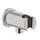 Отвод для душа GROHE Rainshower 1/2" с держателем, суперсталь, 26658DC0