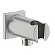 Підключення душового шлангу з тримачем GROHE Rainshower 1/2", суперсталь, 26659DC0