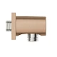 Подключение душевого шланга GROHE Rainshower, 1/2", брашированное золото, 27076DL0