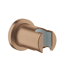Тримач для ручного душу GROHE Rainshower настінний, золото брашоване, 27074DL0