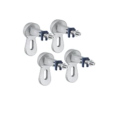 Дистанционное крепление для установки GROHE Rapido Shower Frame 1039999990