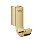Гачок для халата GROHE Selection, золото глянцеве, 41039GL0