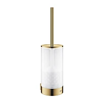 Йоржик для унітазу GROHE Selection, золото глянцеве, 41076GL0