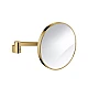 Зеркало косметическое GROHE Selection, золото глянцевое, 41077GL0