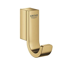 Крючок для халата GROHE Selection, золото матовое, 41039GN0